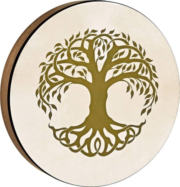 MEINL Sonic Energy Hand Drum 16